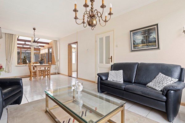 Medium property photo - Van Goghstraat 18, 5961 AR Horst